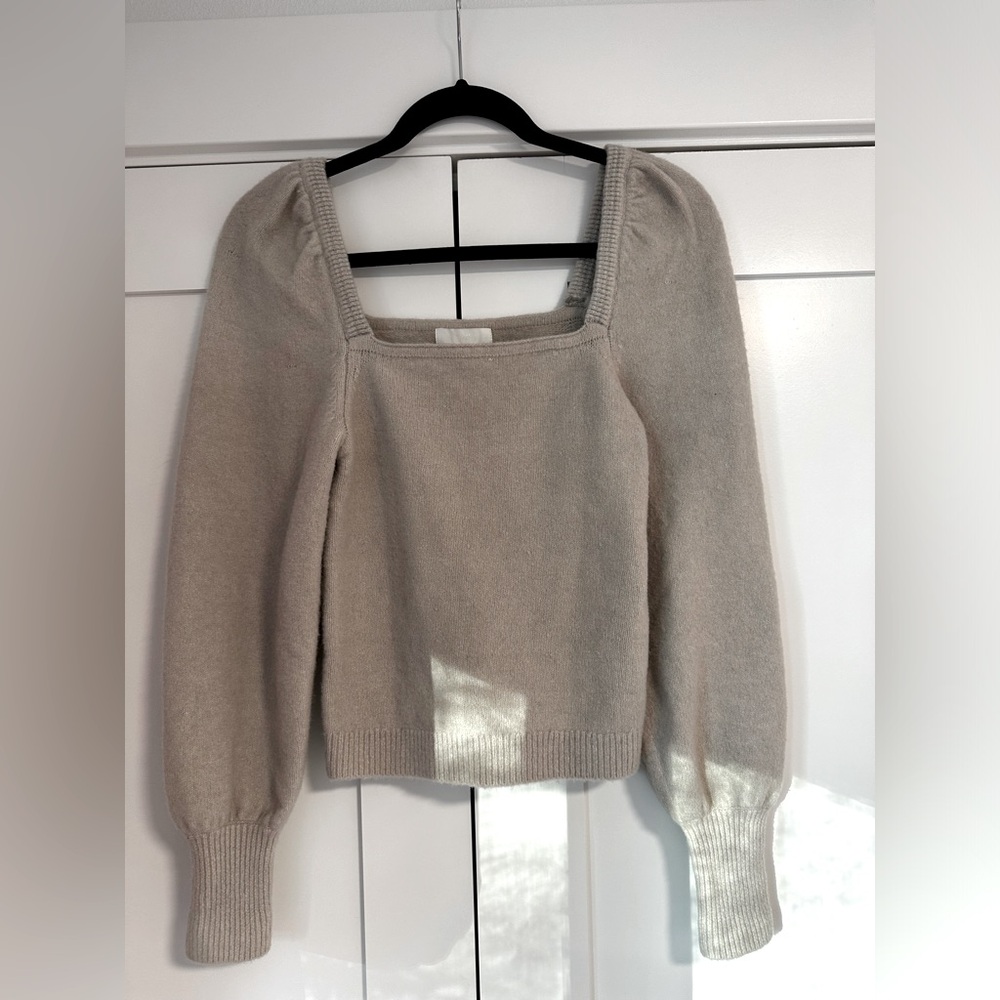 H&M sweater XS